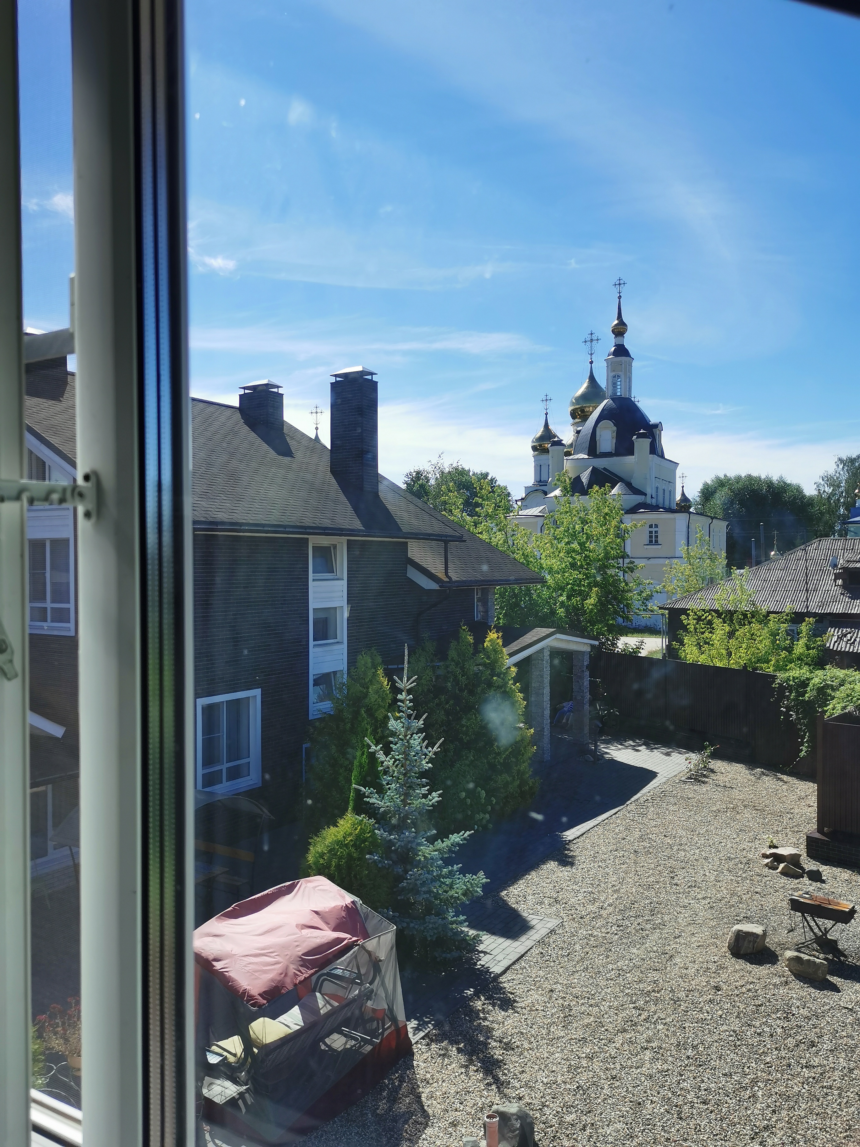 Фото Николин парк