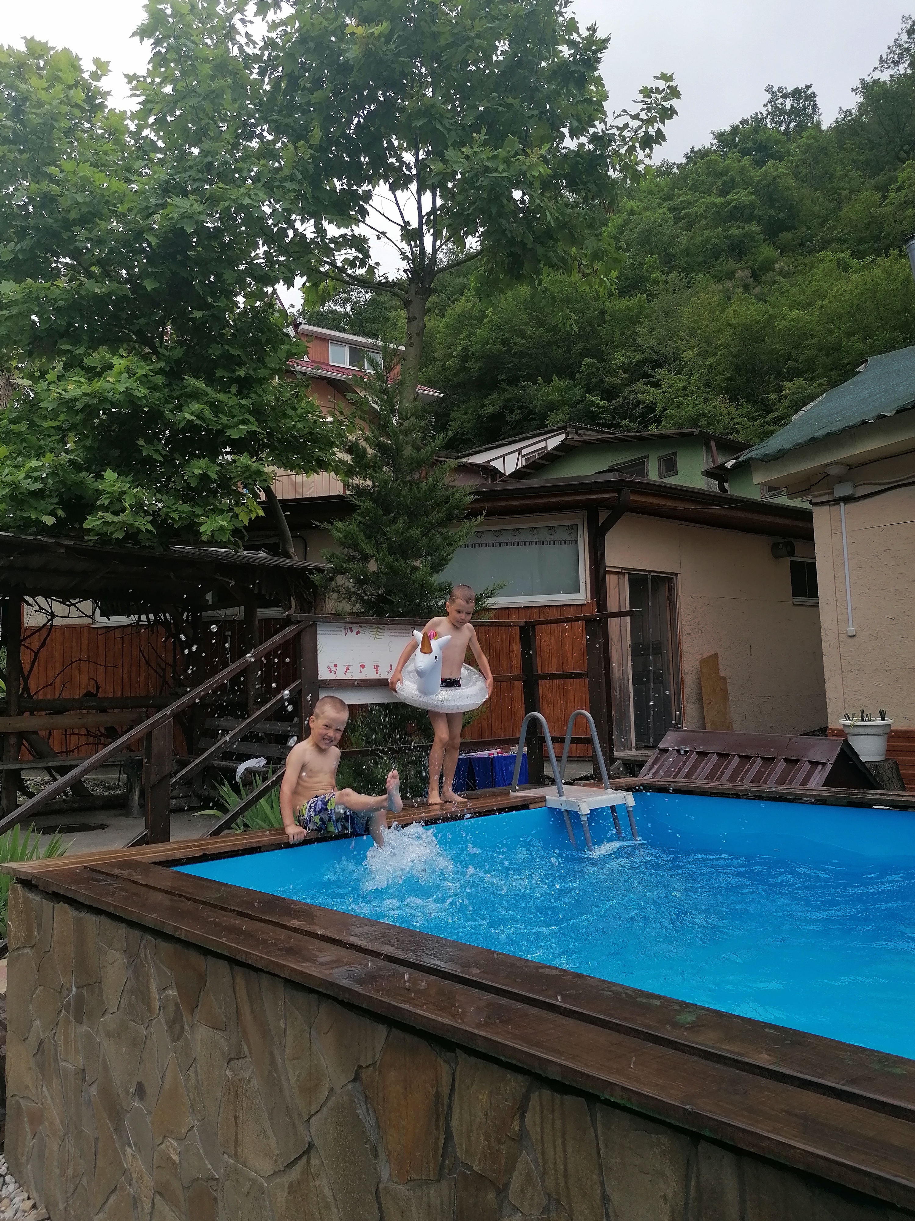 Фото Море и Горы