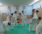 Aikido Federation (Cheryomukhovaya Street, 7), sports association