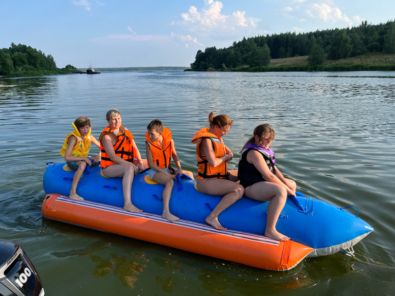 Фото У Аркадьевича