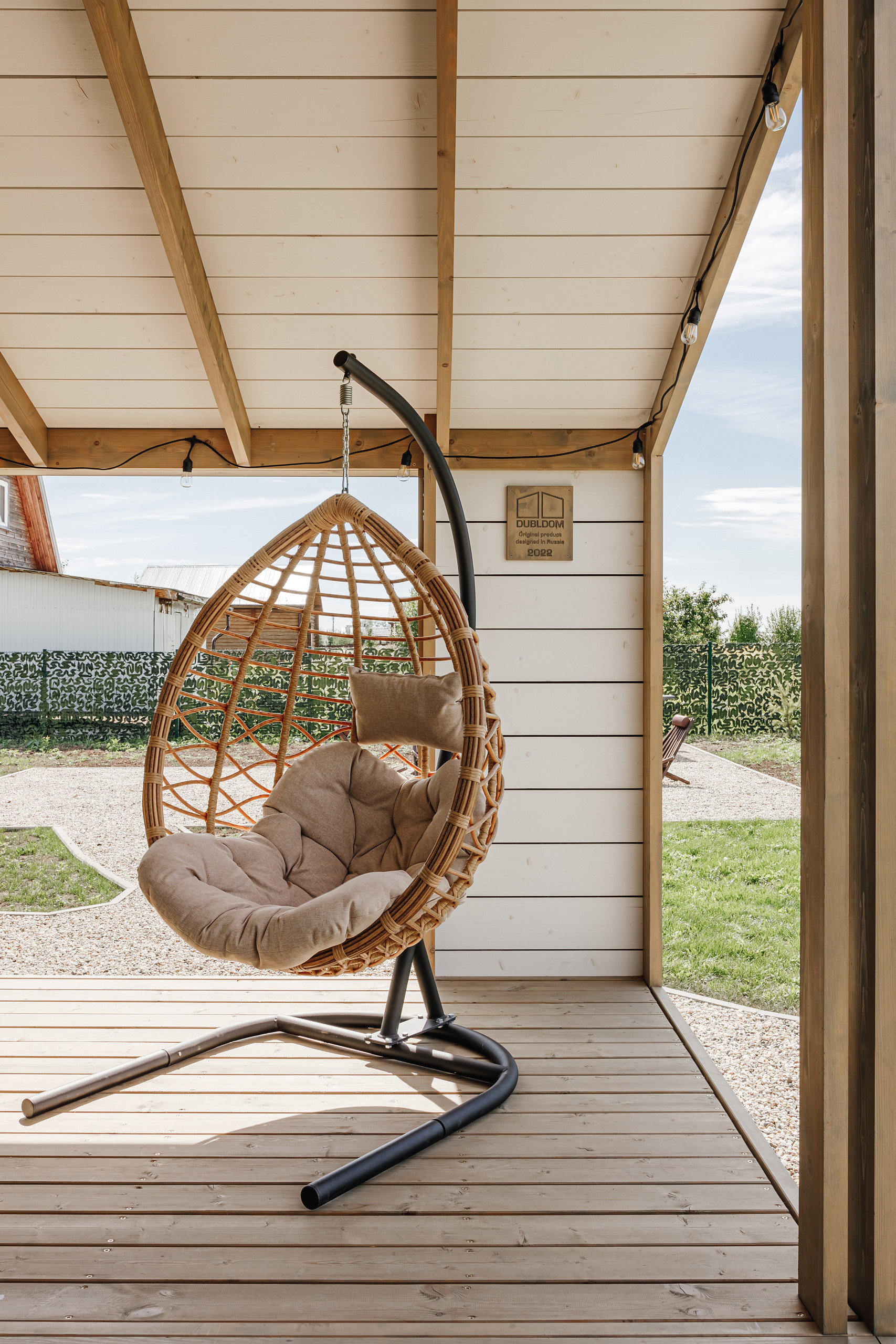 Фото Дубль Дача