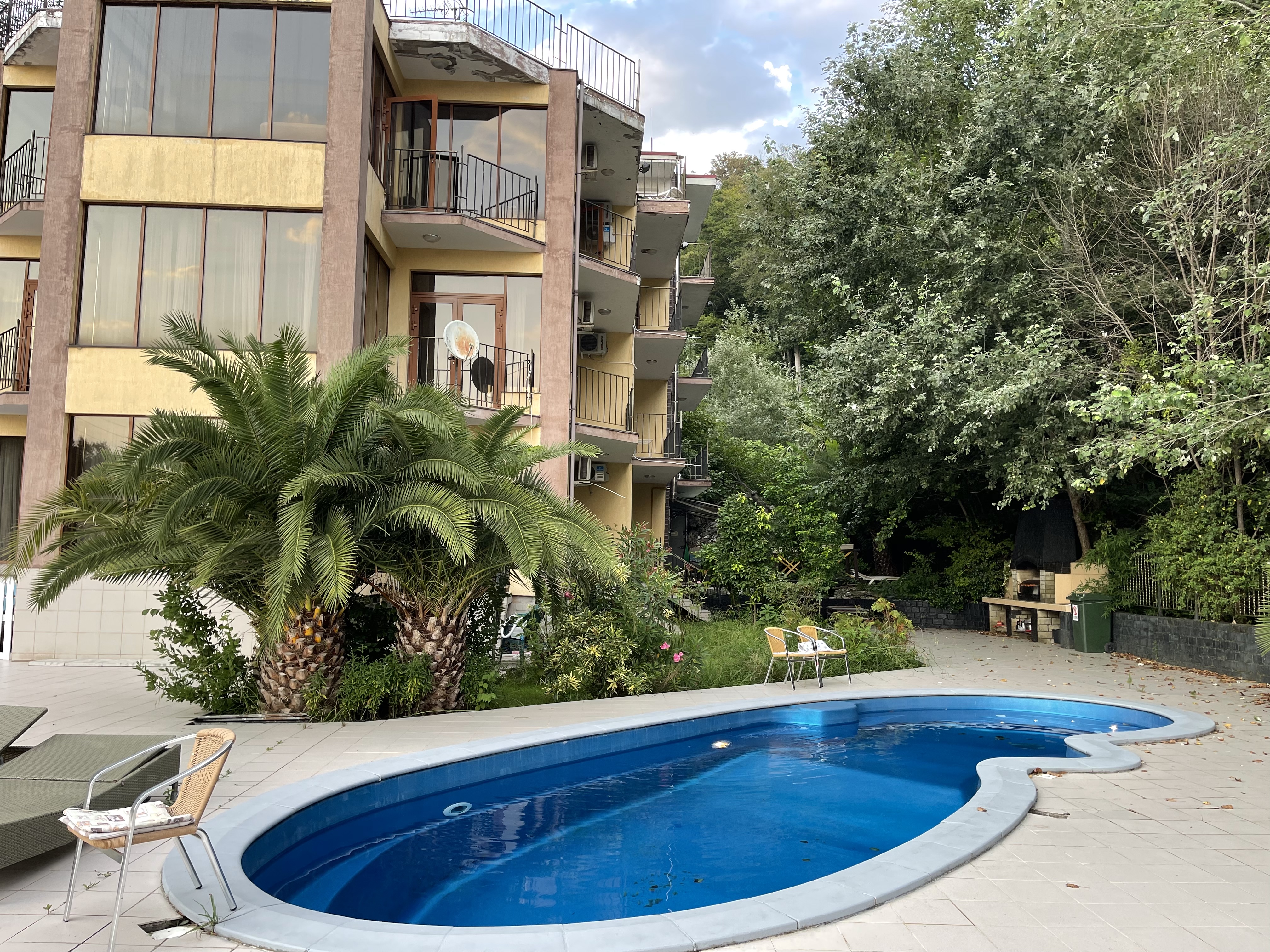 Фото Ретрит Дом Ливерпуль