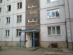 Общежитие № 23 (Норильская ул., 1Д, Красноярск), общежитие в Красноярске