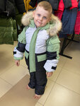 Arctic goose (ulitsa Voroshilova, 11А) ، متجر ملابس أطفال