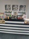 CoffeeLove (Oktyabrskaya Embankment, 10к1), coffee to go