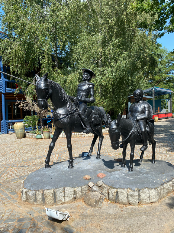 Фото Buen Retiro