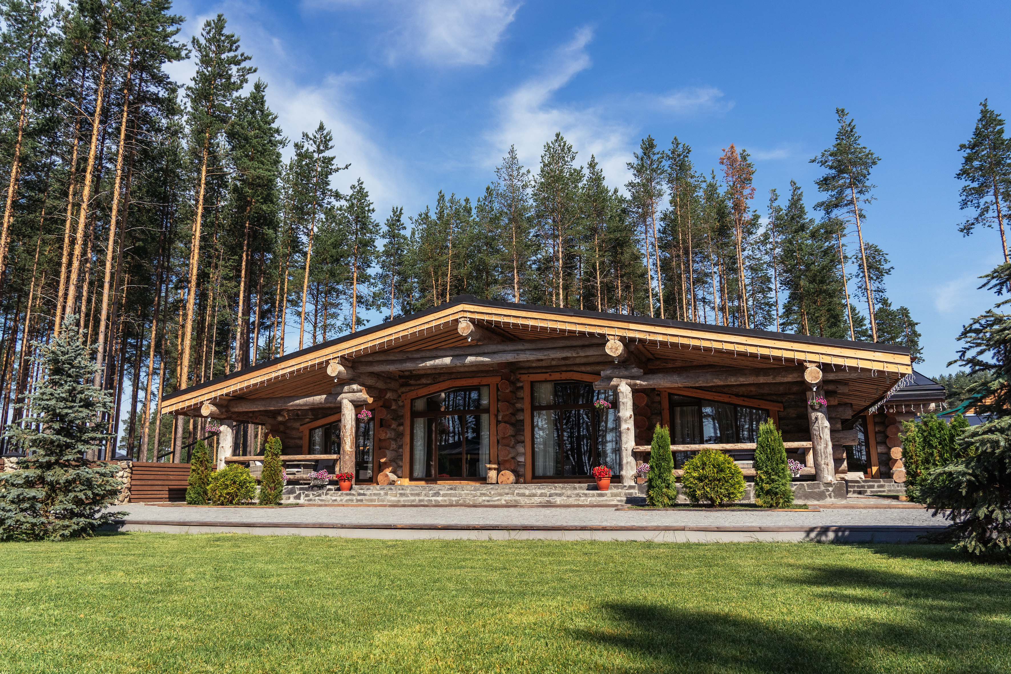 Фото Karelia Club Family