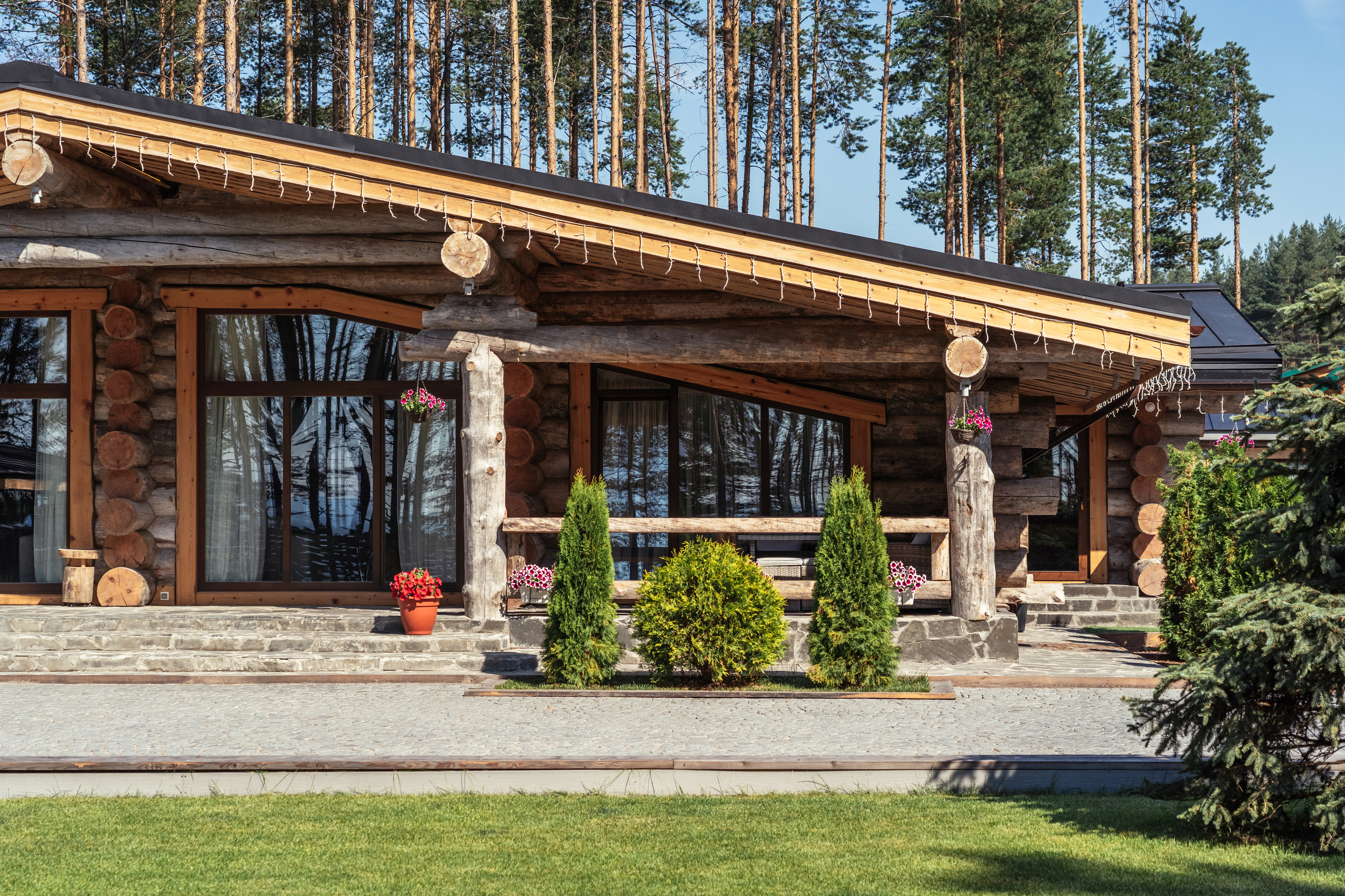 Фото Karelia Club Family