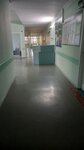 Semey Railway Hospital (Aleksandr Zasyadko street, 91), hospital para adultos