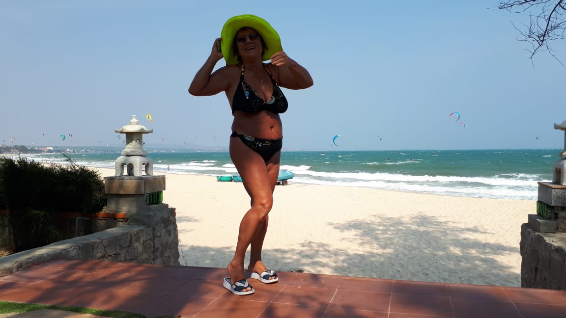 Фото Ca Ty Mui Ne Resort