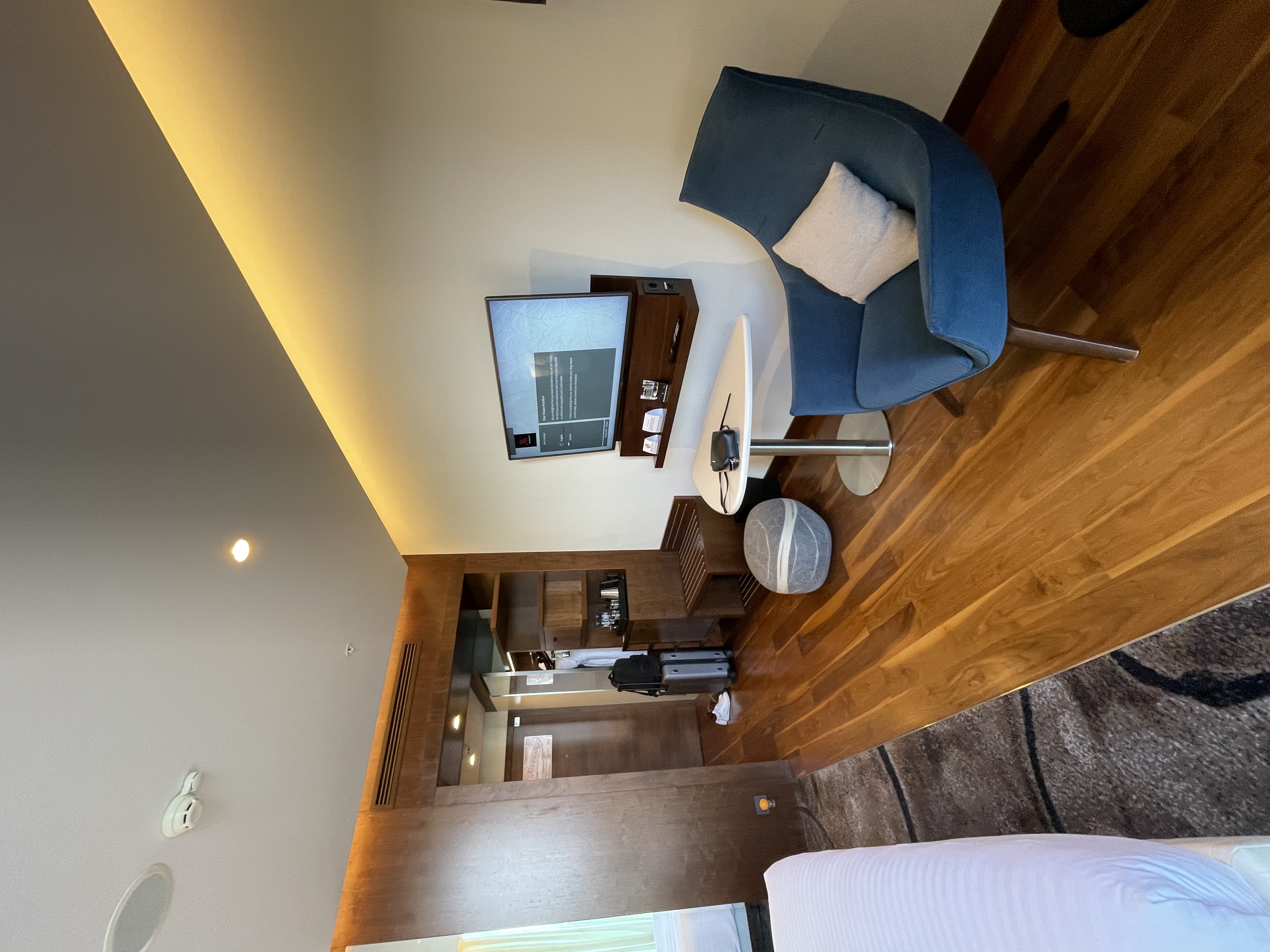 Фото Minsk Marriott Hotel