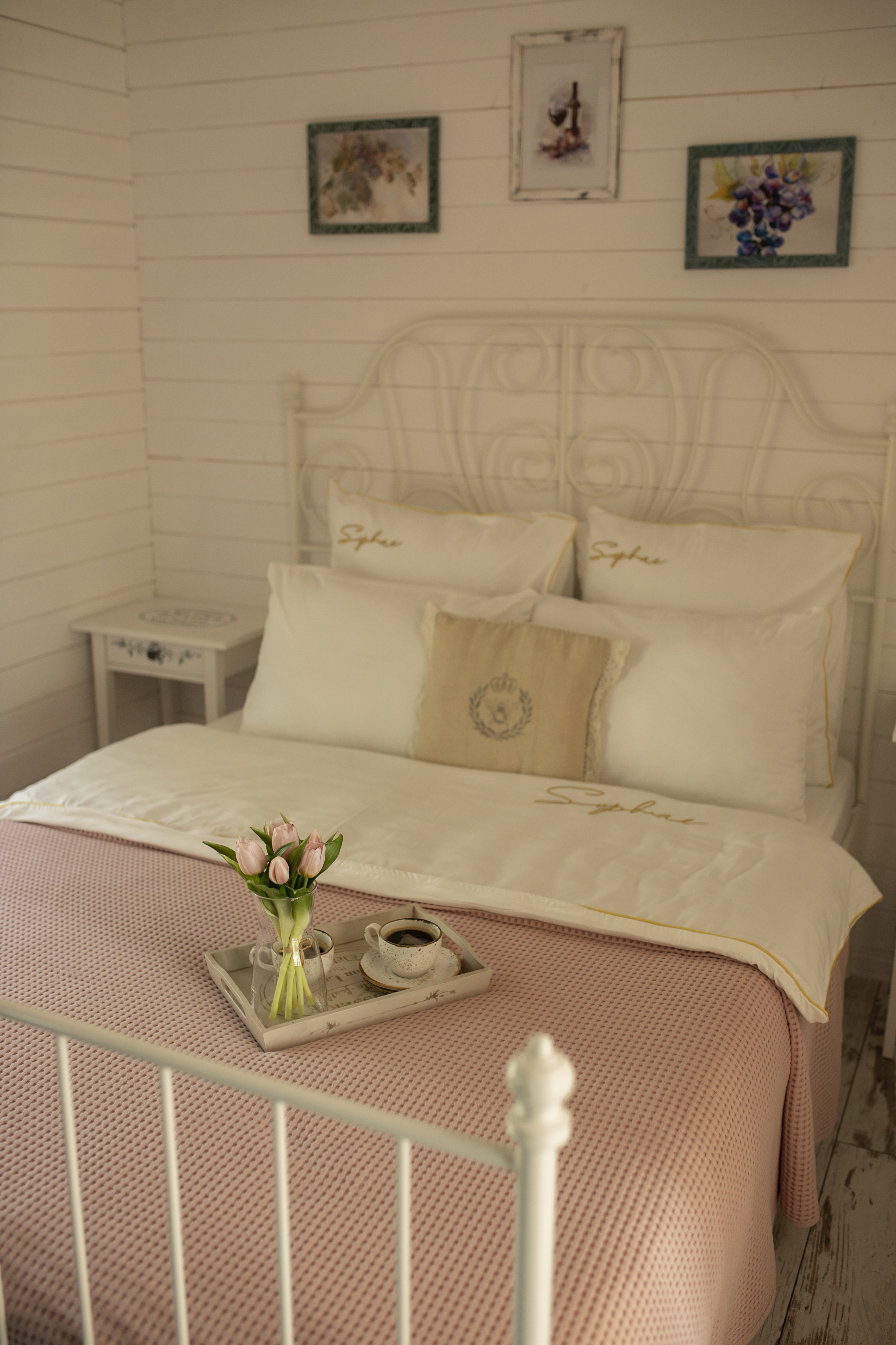 Фото Северский Рыбхоз