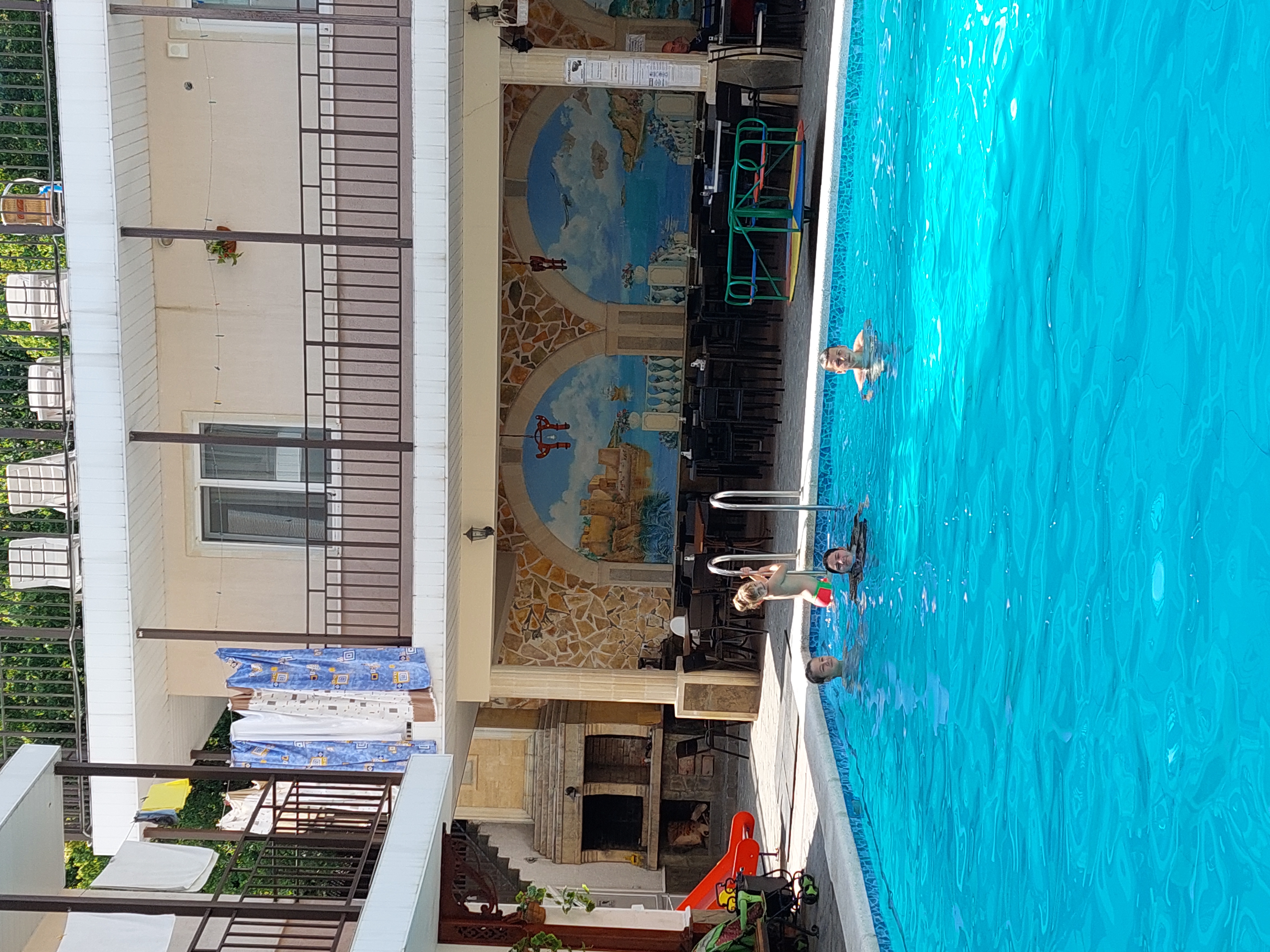 Фото Предгорье Сукко