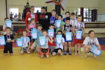 Sportklub Na Molodyozhnoy (Gorkogo Street, 2Г), sports club