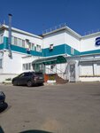 Katren (Shekspira Street, 12Е), pharmaceutical company