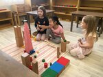 Happy Kids (Aleksandra Matrosova Street, 20к2), kindergarten, nursery