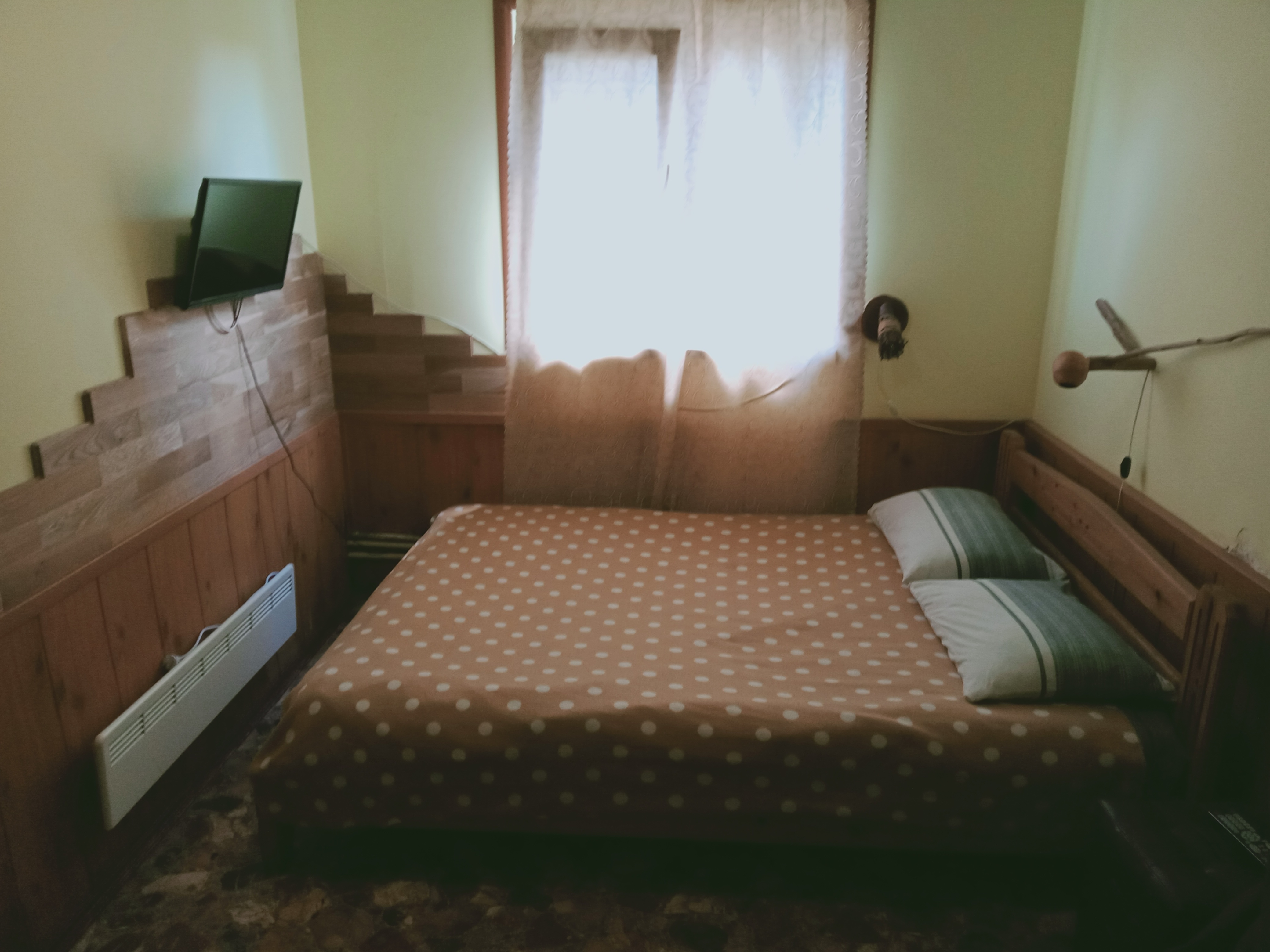 Фото Междуморье