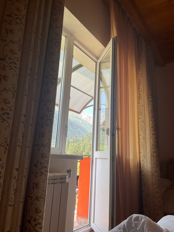 Фото Каприз