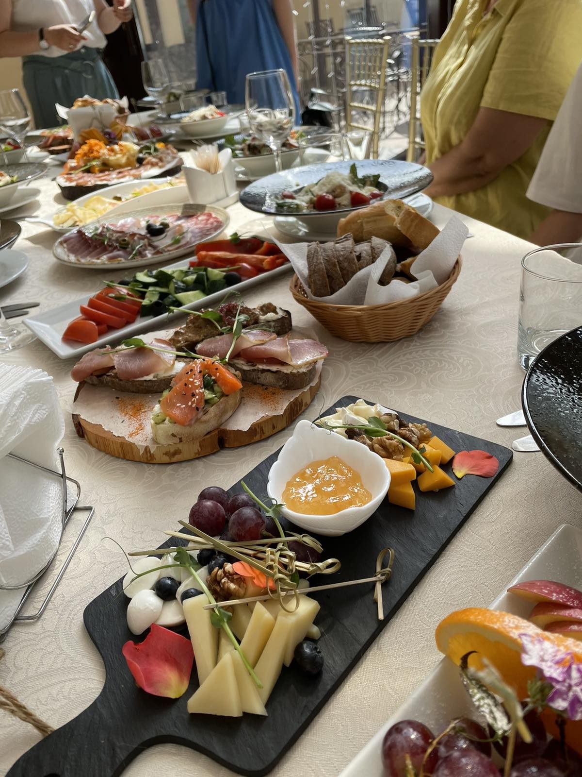 Фото Гостинично-Ресторанный комплекс Тимьян