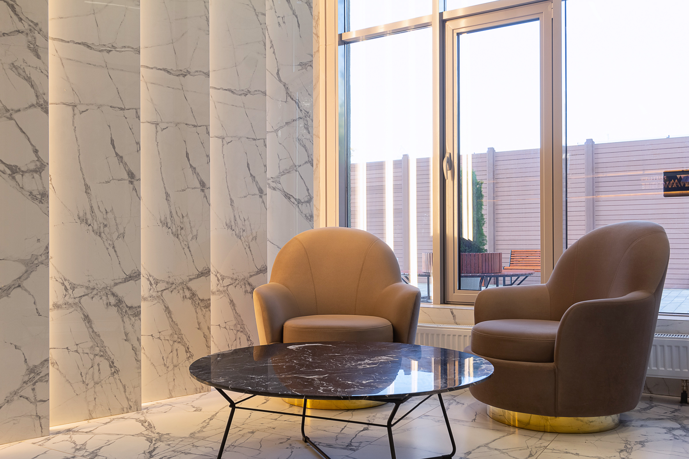 Фото Apartments & stories