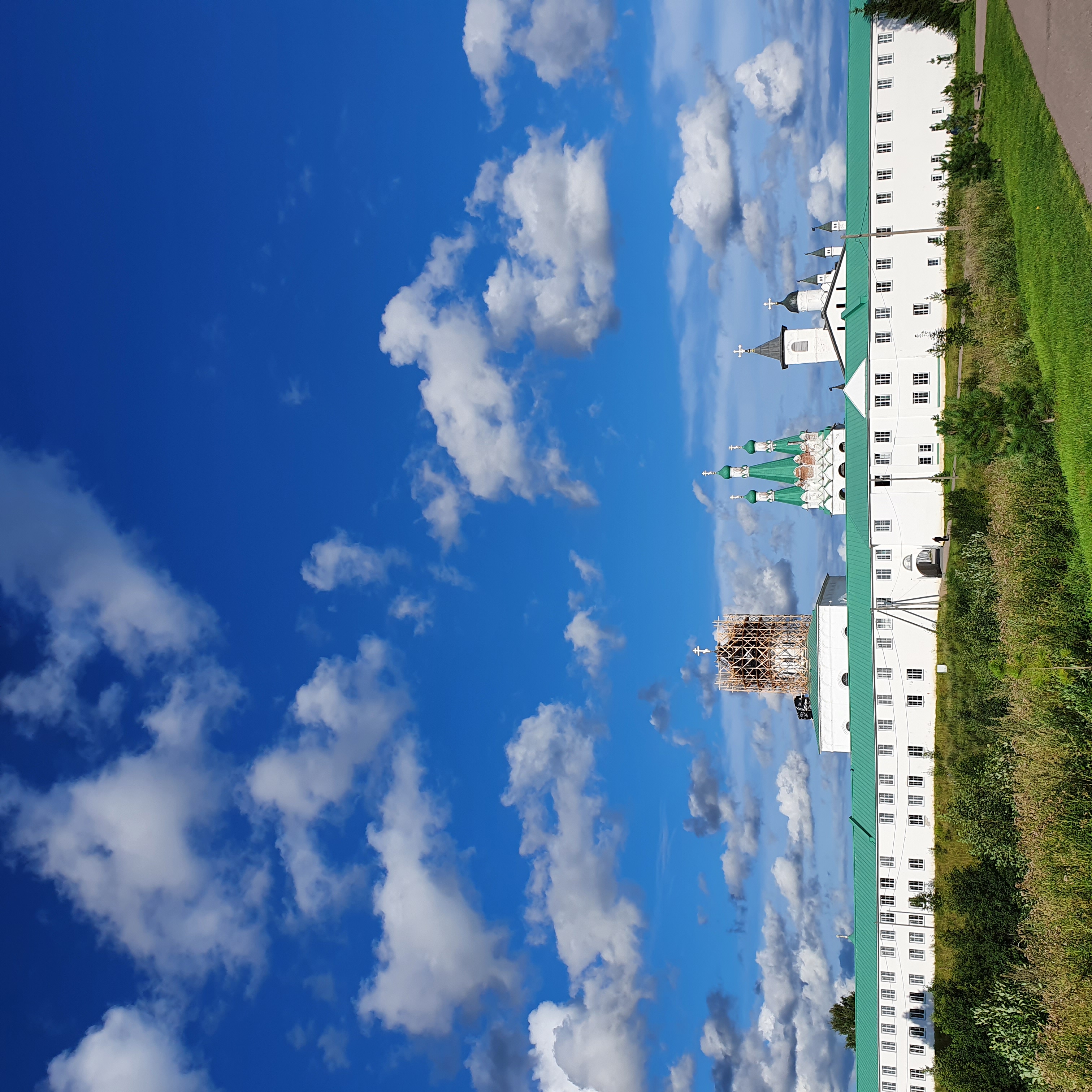 Фото Гостиница Старая Слобода