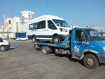 Капитал (ulitsa Nakhimova, 1) ، إخلاء السيارات