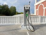 Non-Stop Power (Moskovskiy Avenue, 38к4), estación de carga de vehículos eléctricos