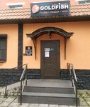 Goldfish (Surikova Street, 7А) ، مطعم سوشي