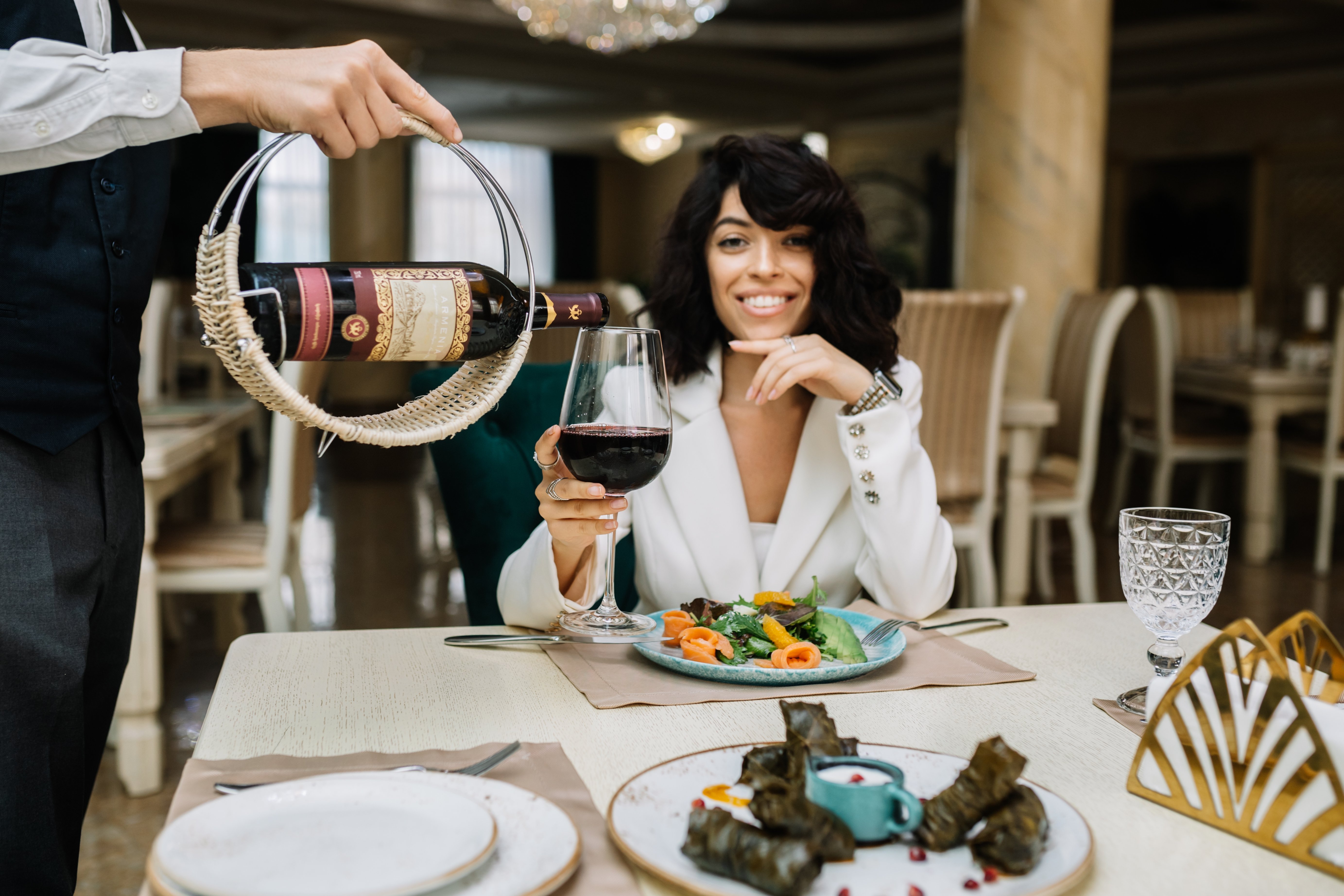 Фото Amici Grand Hotel