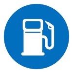 Benzo Style (Moskovskoe Highway, 304), gasolinera