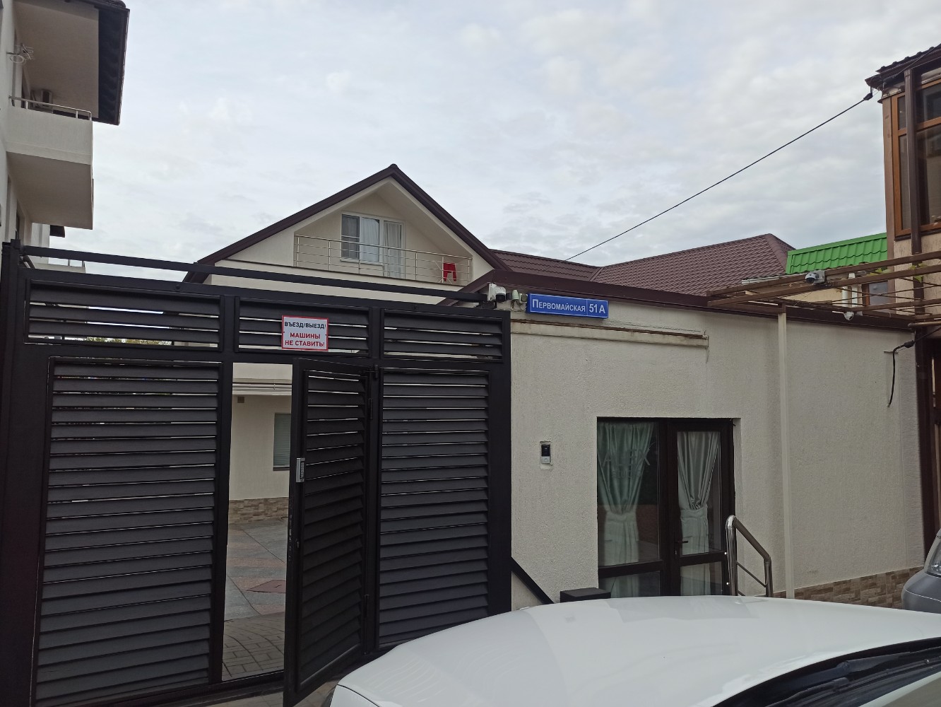 Фото Альбатрос