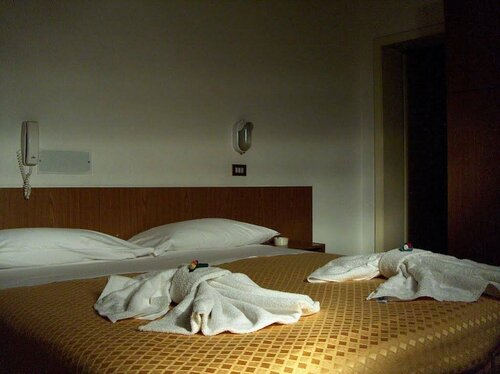 Гостиница Hotel Till в Римини