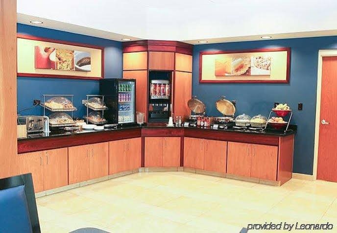 Фото Fairfield Inn & Suites Columbus Polaris