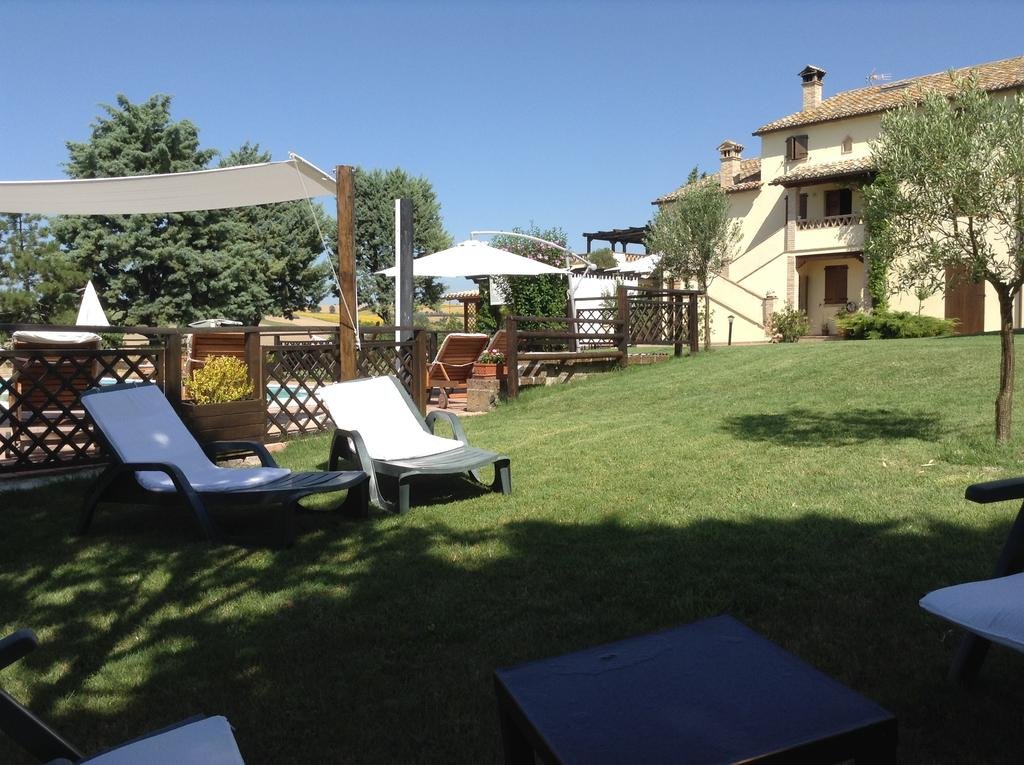 Фото Country House Binnella