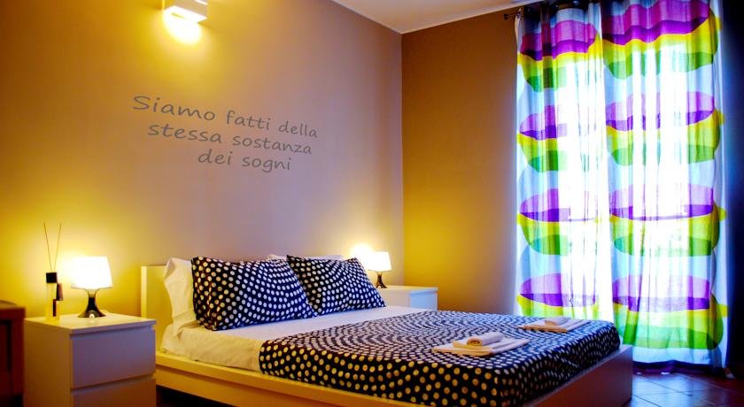 Фото Bed And Breakfast Charming House