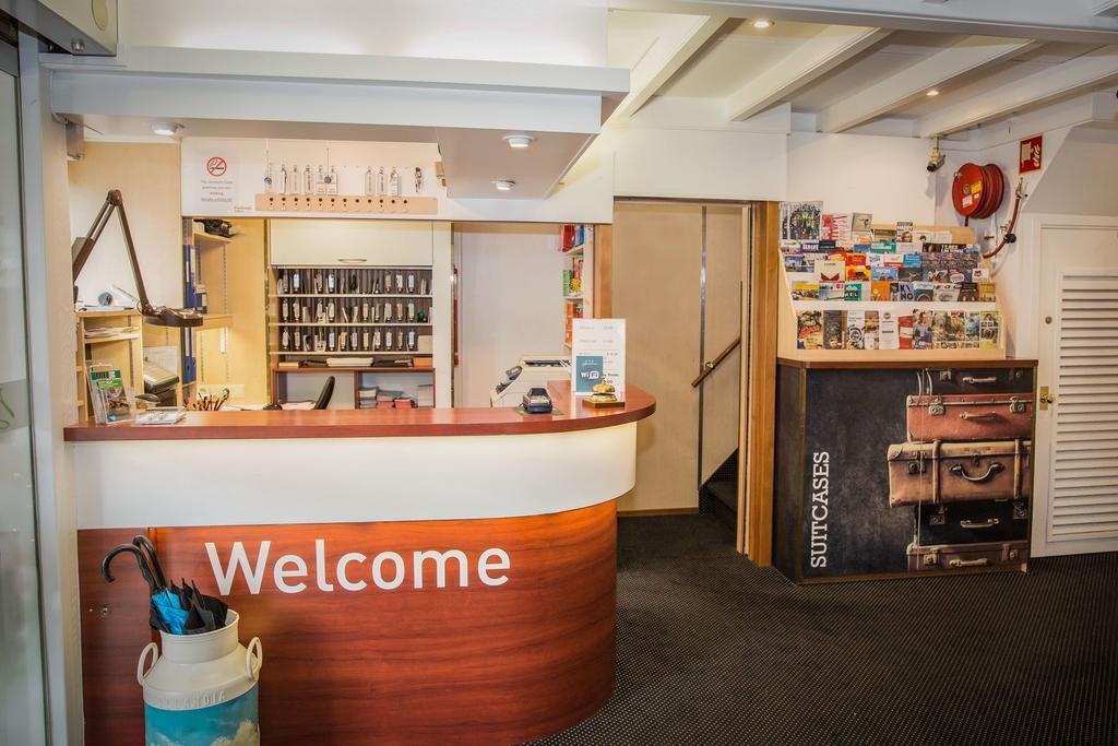 Фото Hotel Breitner