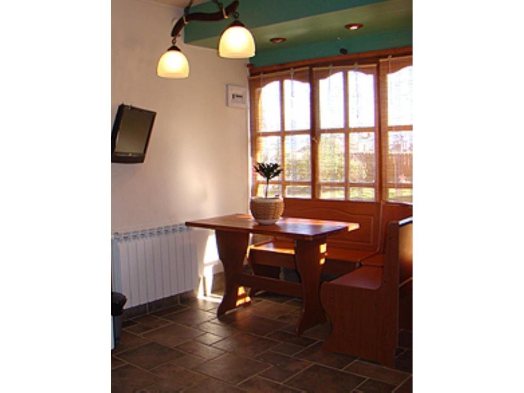 Фото Cabañas Tierra Mistica