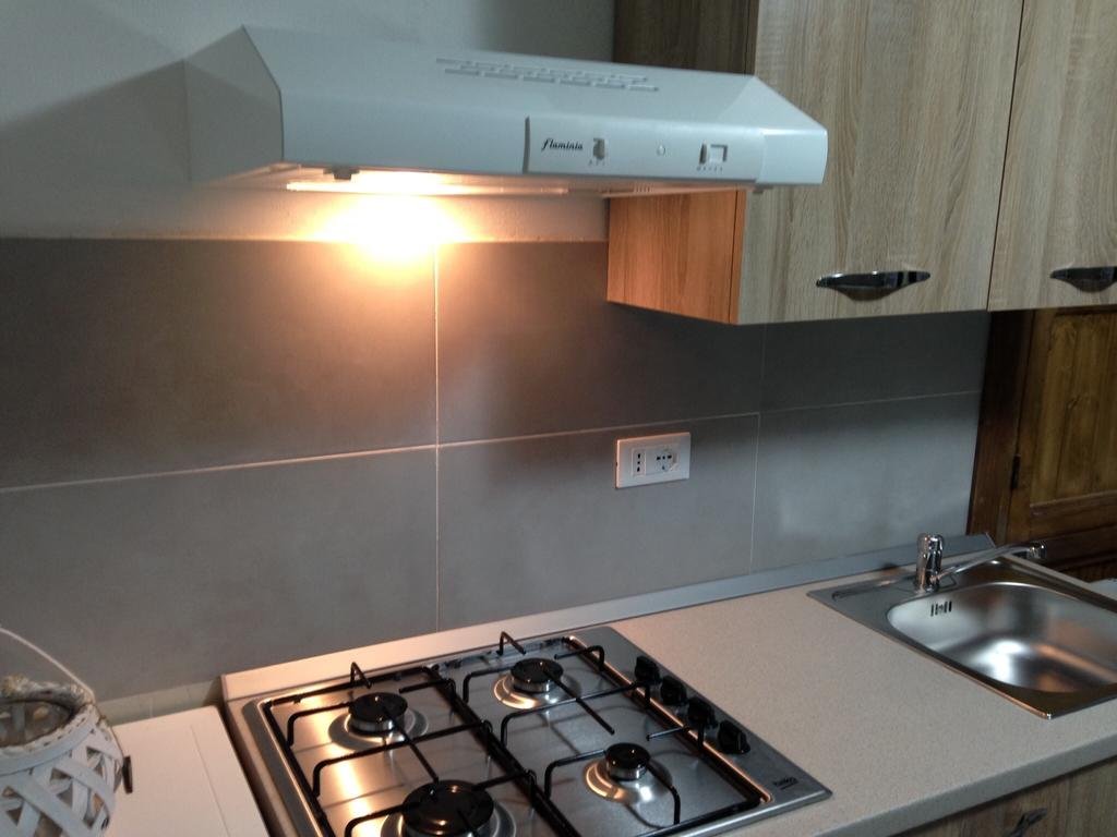 Фото Monolocale per Vacanze