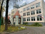 Курчатовская школа, корпус Росток (Marshala Sokolovskogo Street, 8) ، مركز الرعاية النهارية، رياض الأطفال