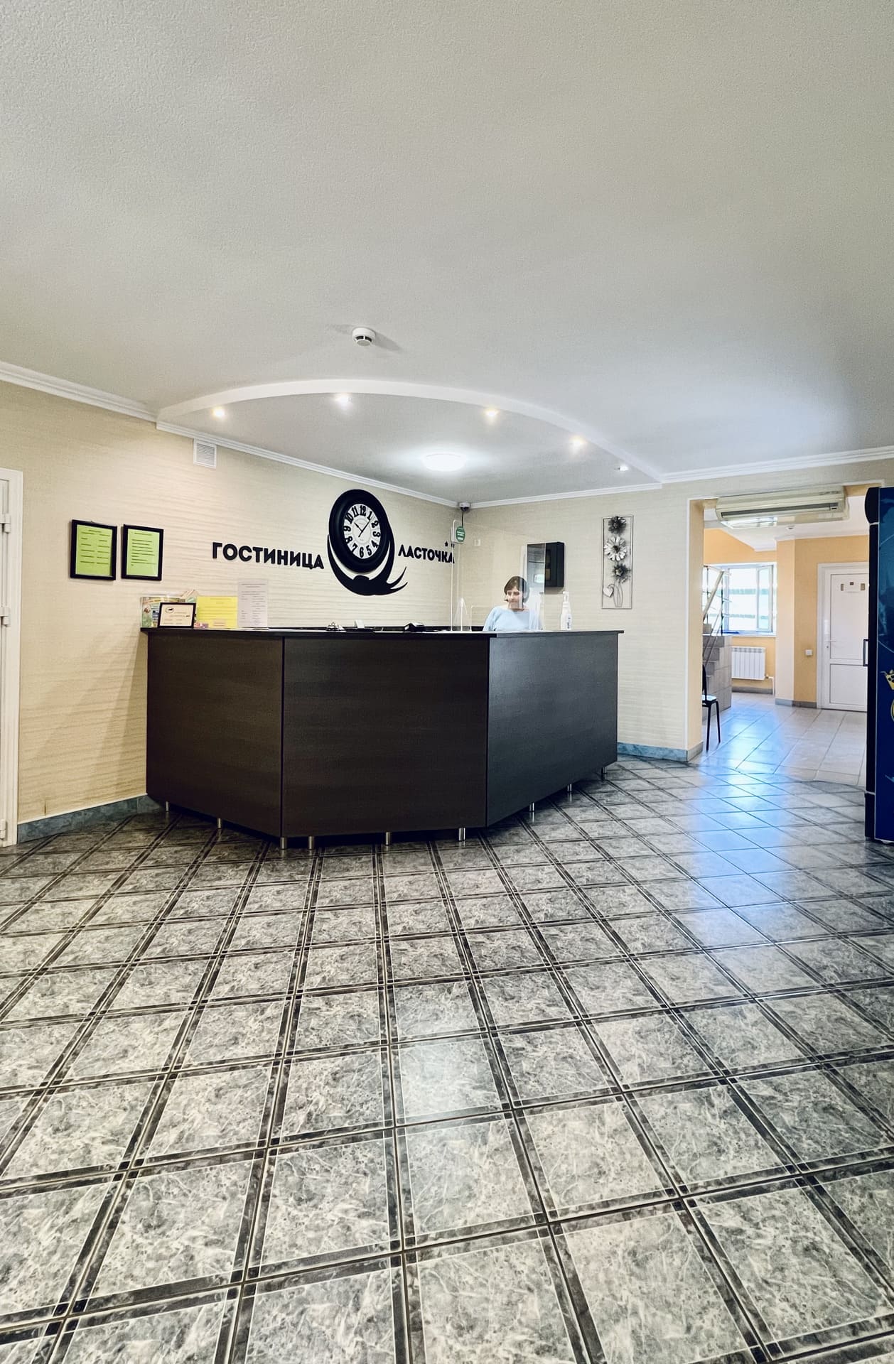 Фото отеля 4