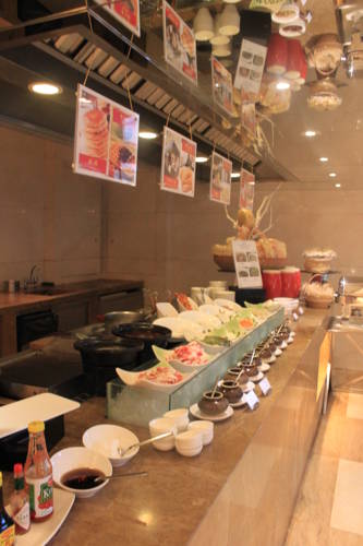 Фото Days Hotel and Suites Fudu Changzhou