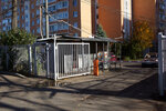 Diavaks (Khovanskaya Street, 6), medical center, clinic