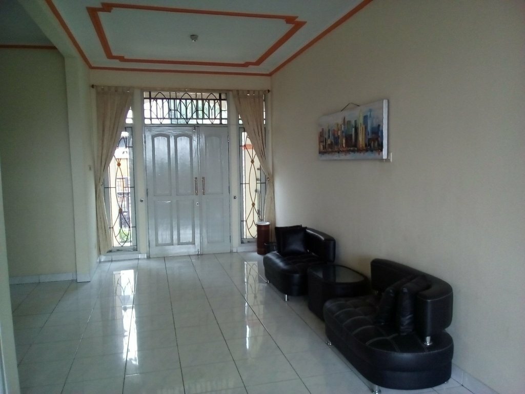 Hotel Simply Homy Tubagus Dago, Bandung, photo