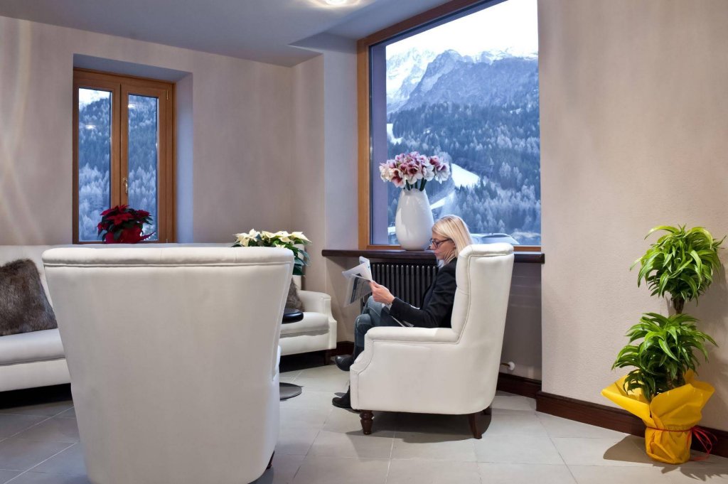 Фото Hotel Cristallo