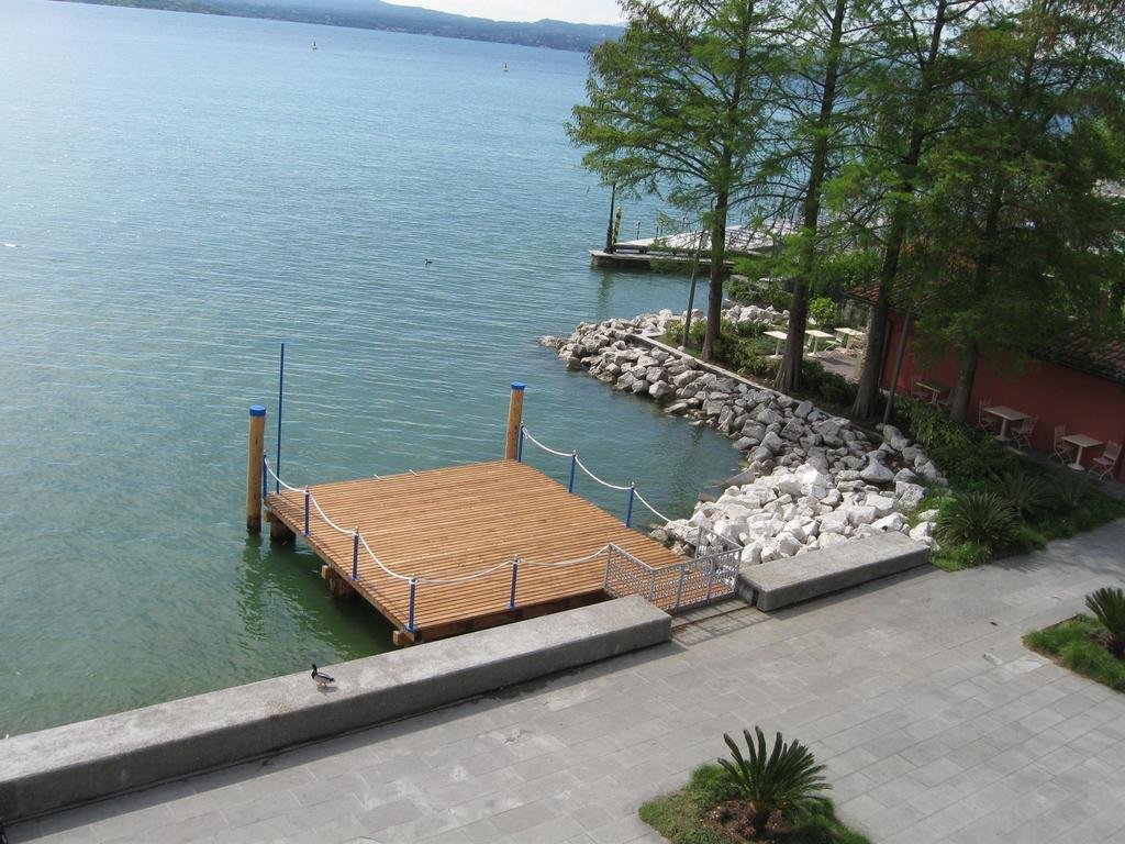 Фото Hotel Giardino