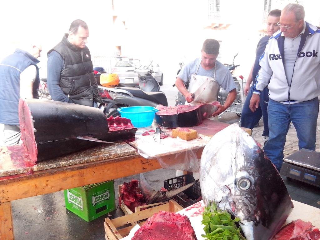 Фото Casa Giuditta Palermo Central