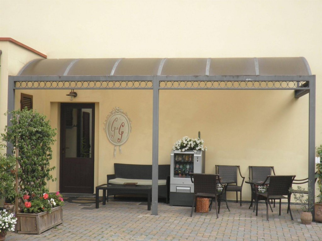 Фото La Locanda Di Giada e Giorgia