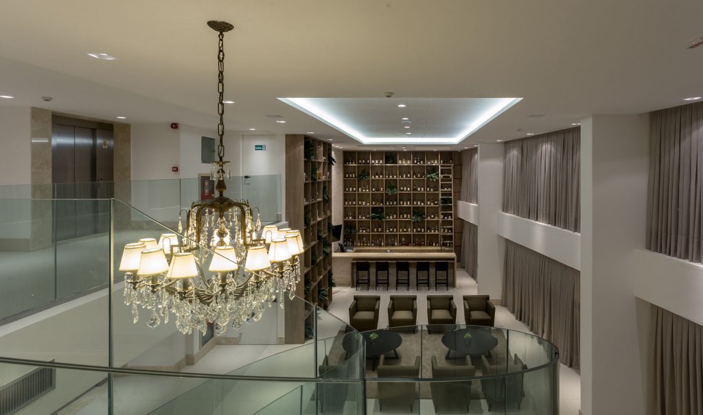 Фото Manaíra Palace Residence