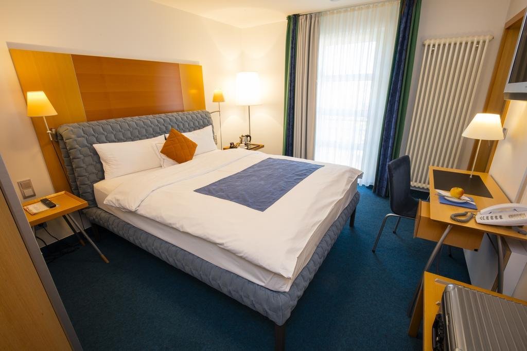 Фото Design Hotel Zollamt