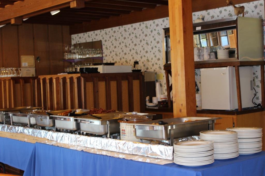 Фото Duck Cove Inn